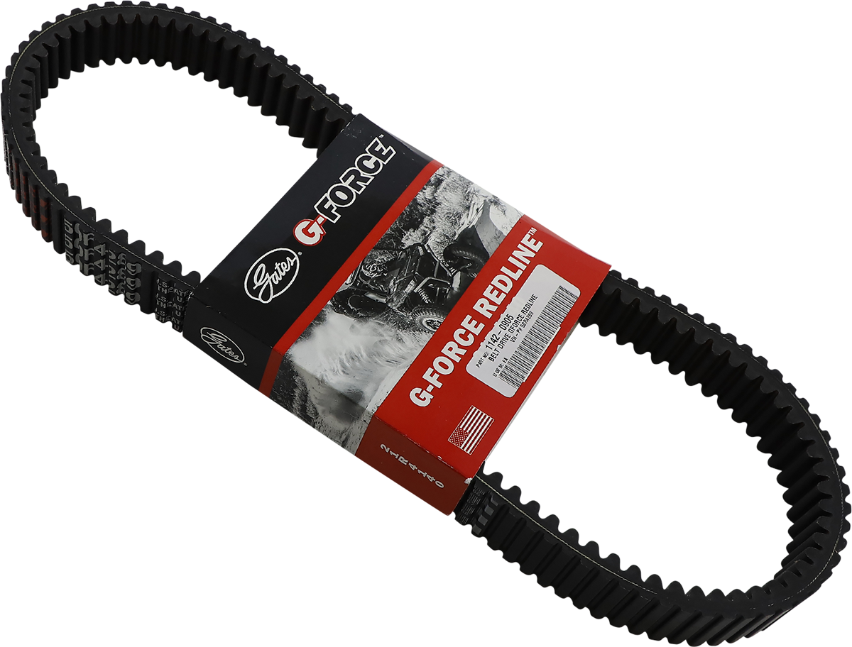 Gates G-Force RedLine™ Drive Belt Polaris