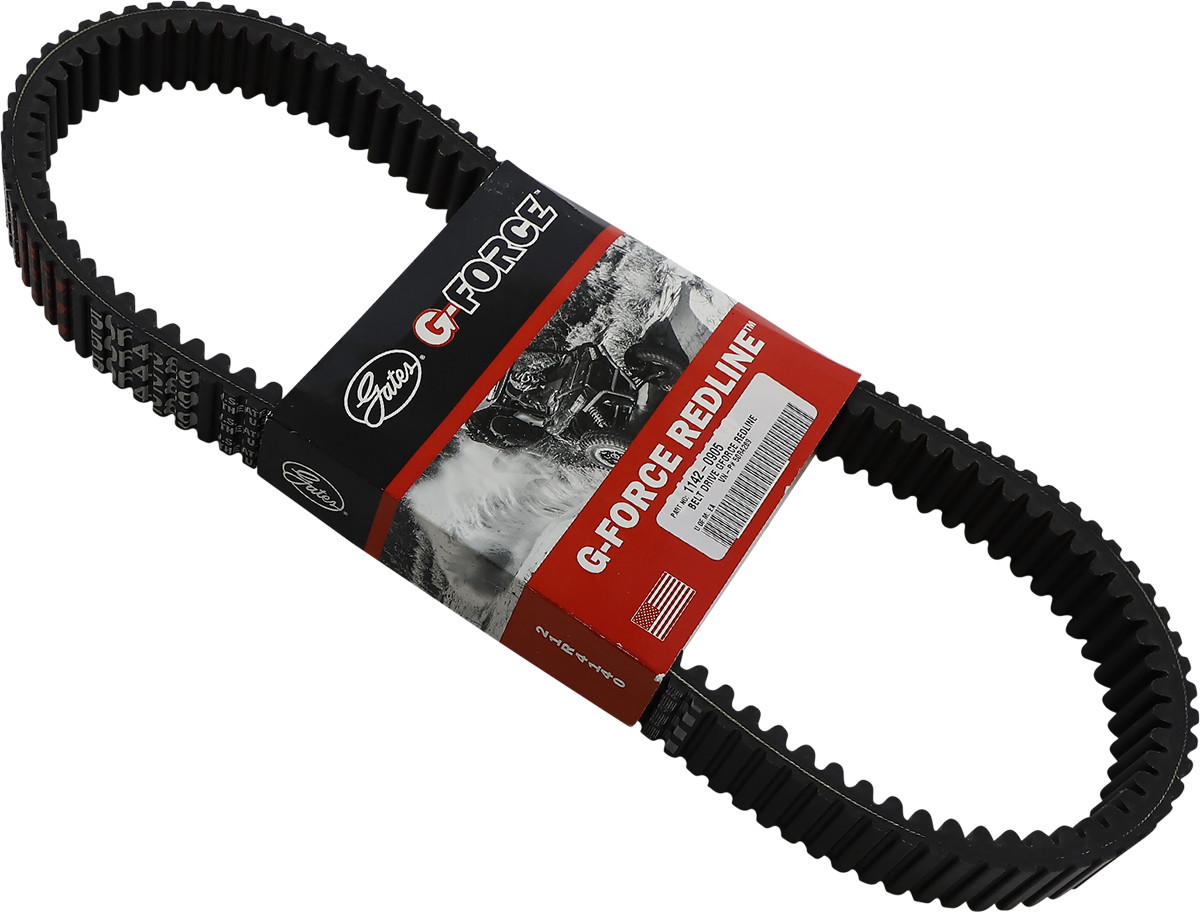 GATES G-Force RedLine™ Drive Belt