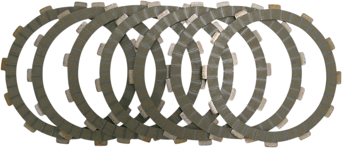 Ebc Clutch Kit KTM