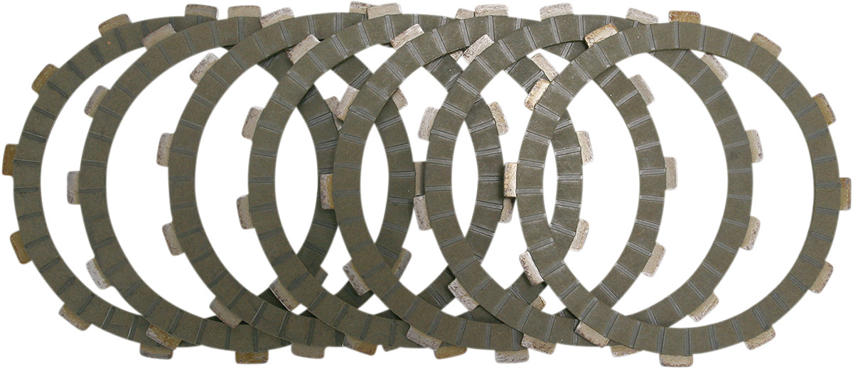 EBC Redline Clutch Kit