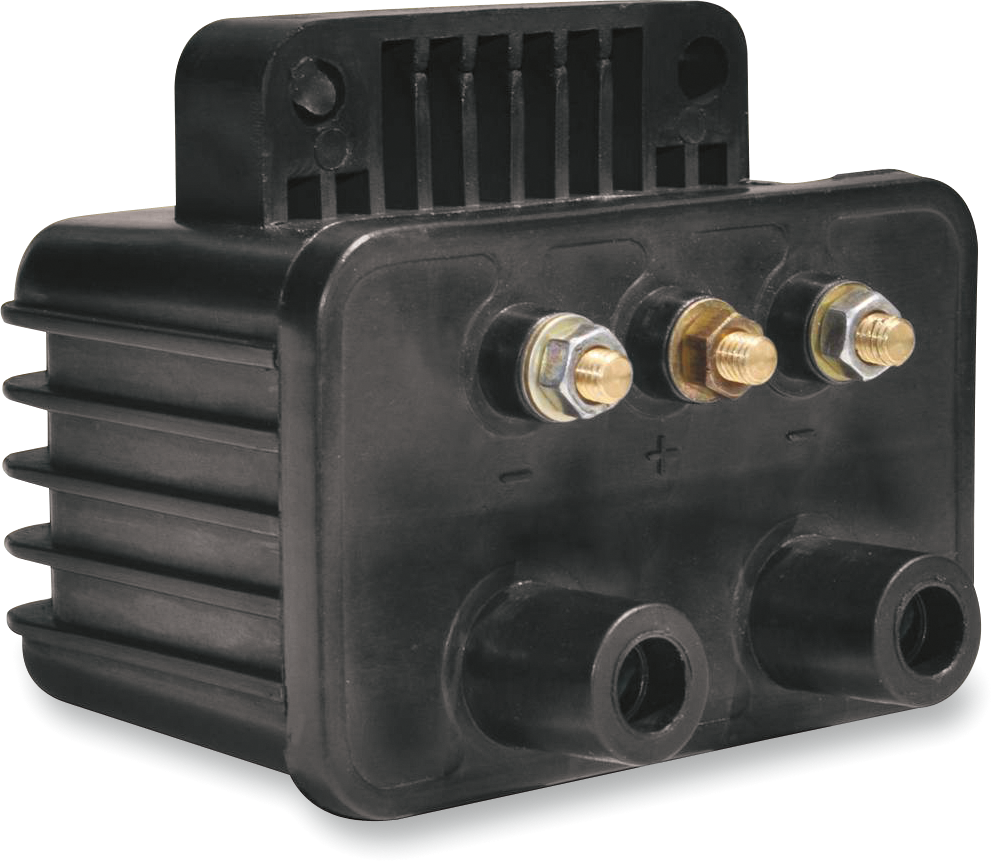 Compu-fire Single-Fire Ignition System - Harley Davidson