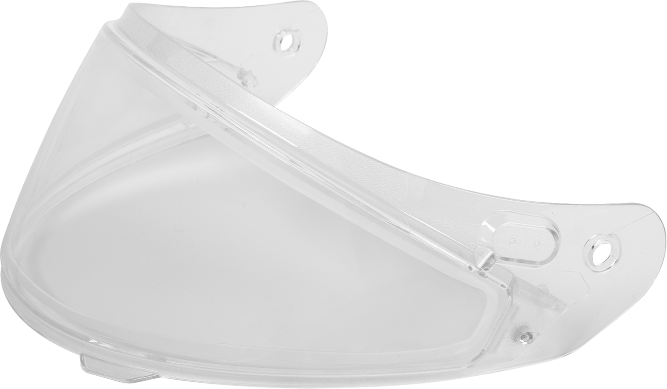 HJC HJ-17 Frameless Shield