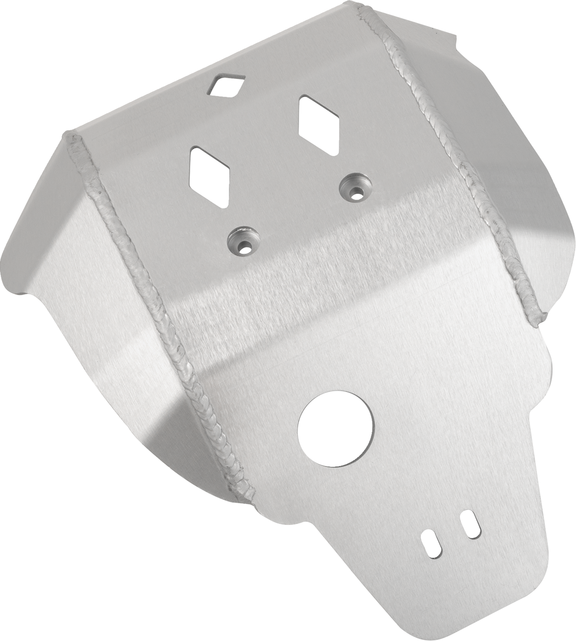 Moose Racing Skid Plate Honda CRF250R / CRF250RX 2023-2025