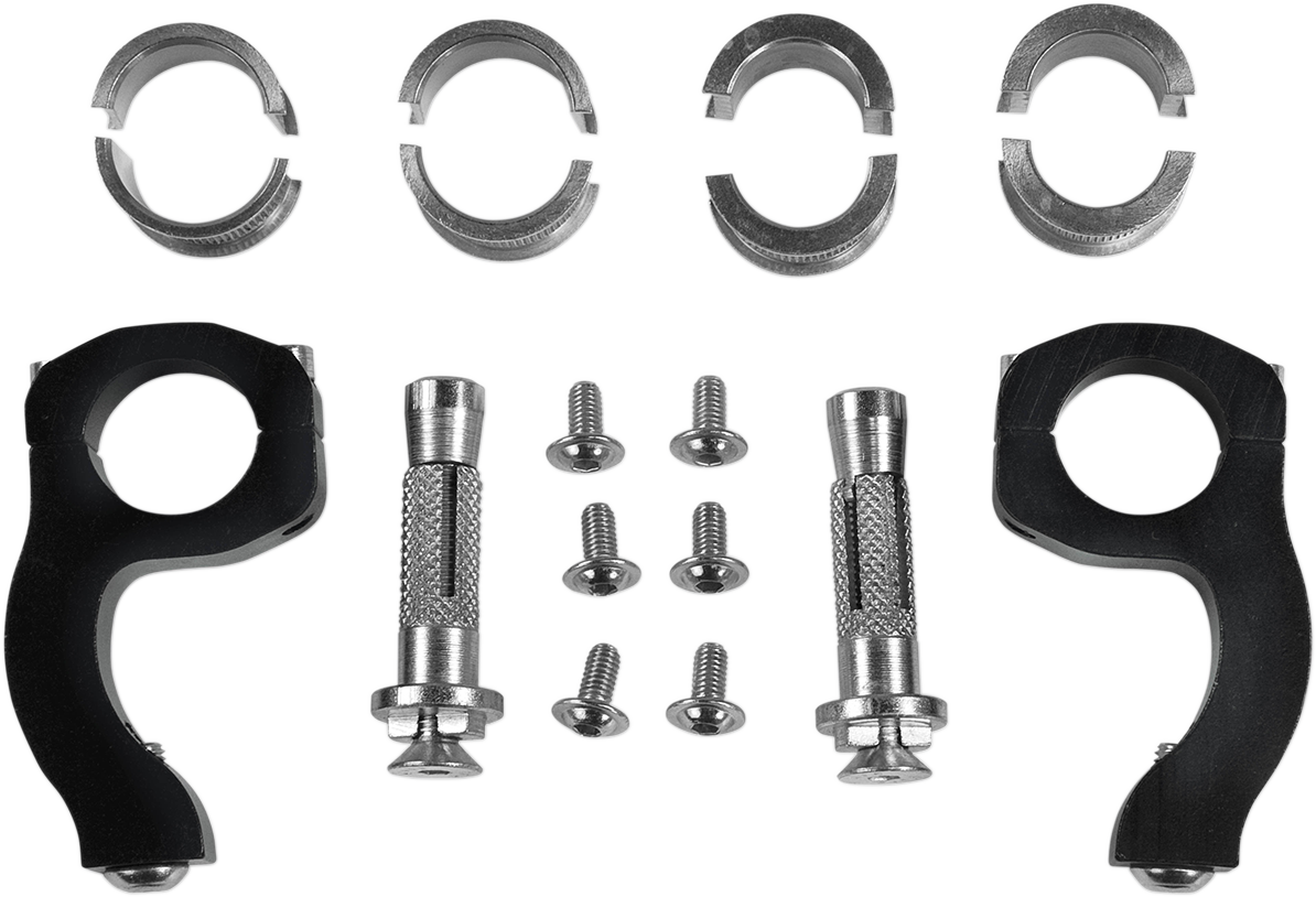 ACERBIS X-Factor Mount Kit