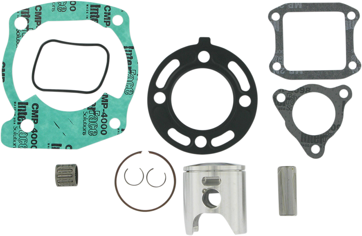 High Performance Piston Kit with Gaskets for 2-Stroke