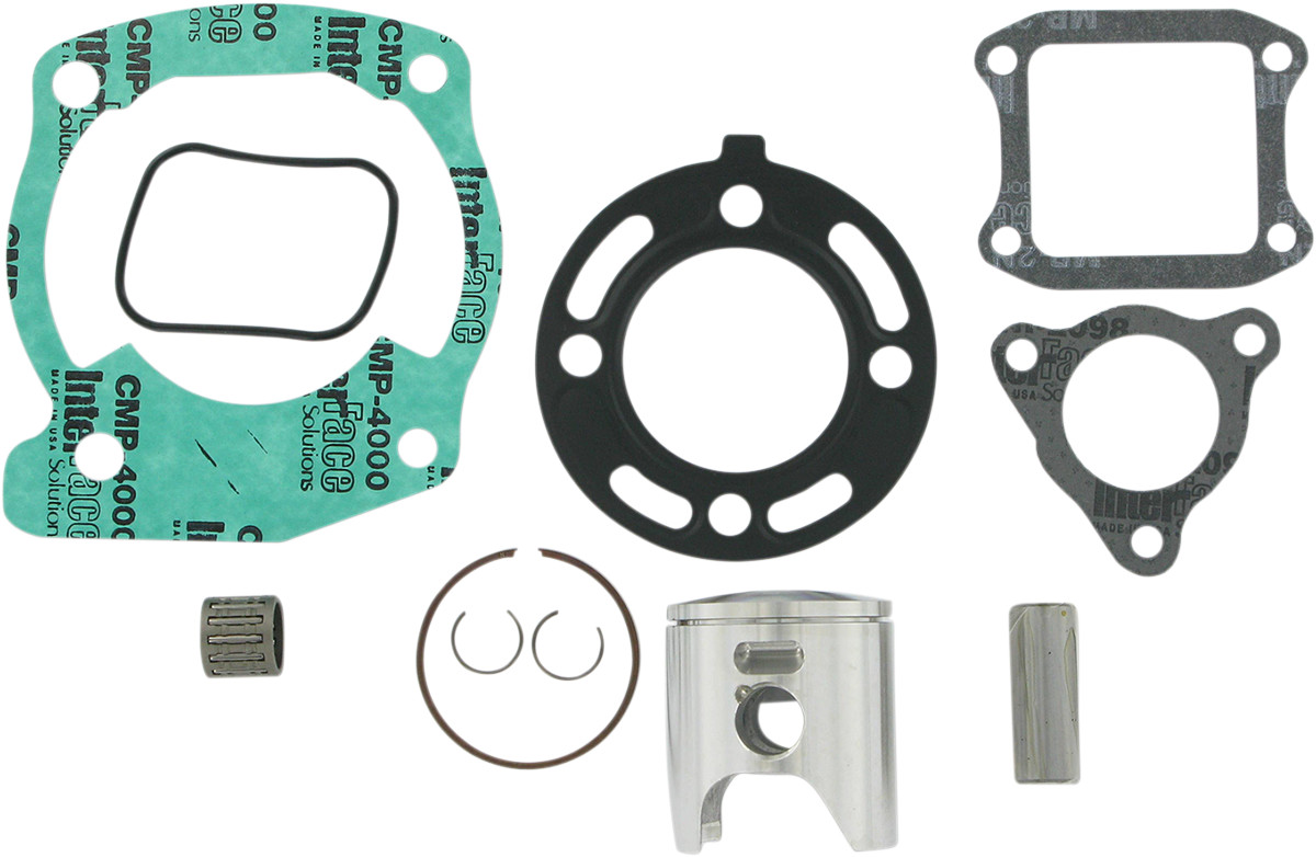 High Performance Piston Kit with Gaskets for 2-Stroke