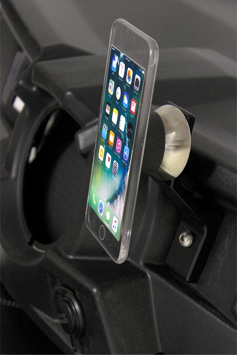 KLOCK WERKS Switch Knockout Hold Device Mount