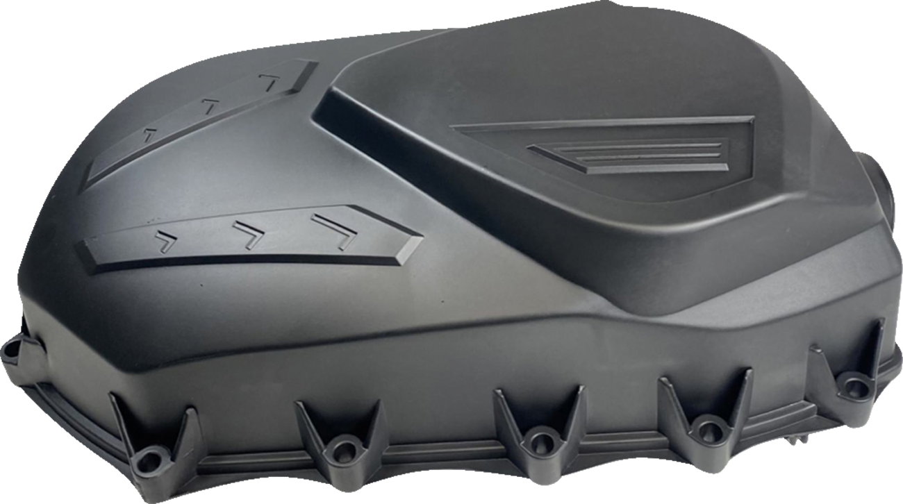 Clutch Cover
