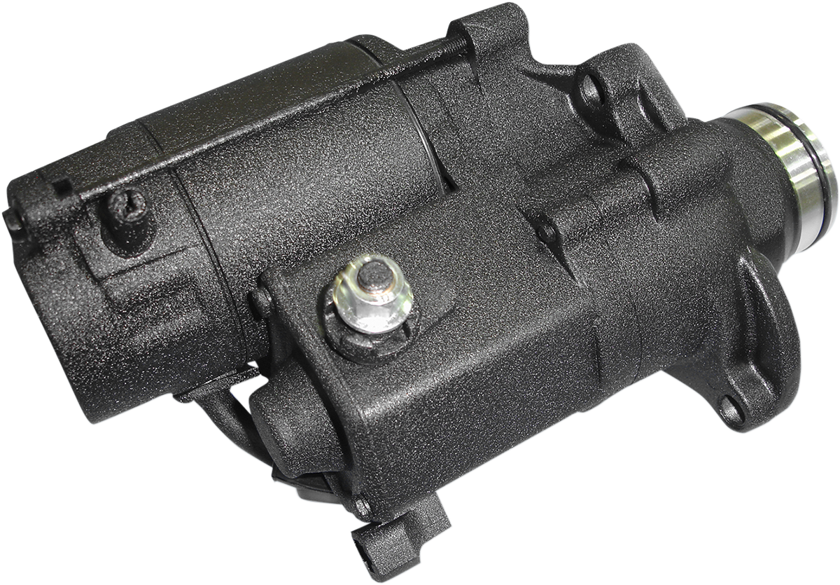 ダーツ Shadow7JOKERDRIVER ULTIMATE St-pe 1st TERRY COMPONENTS (776517) Slugger 1.8kW High-Torque Starter