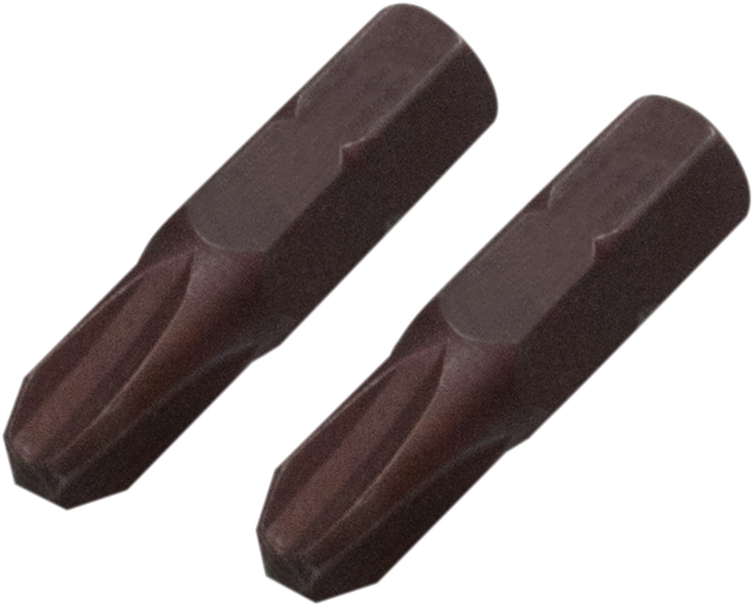 Motion Pro JIS Cross Head Bits