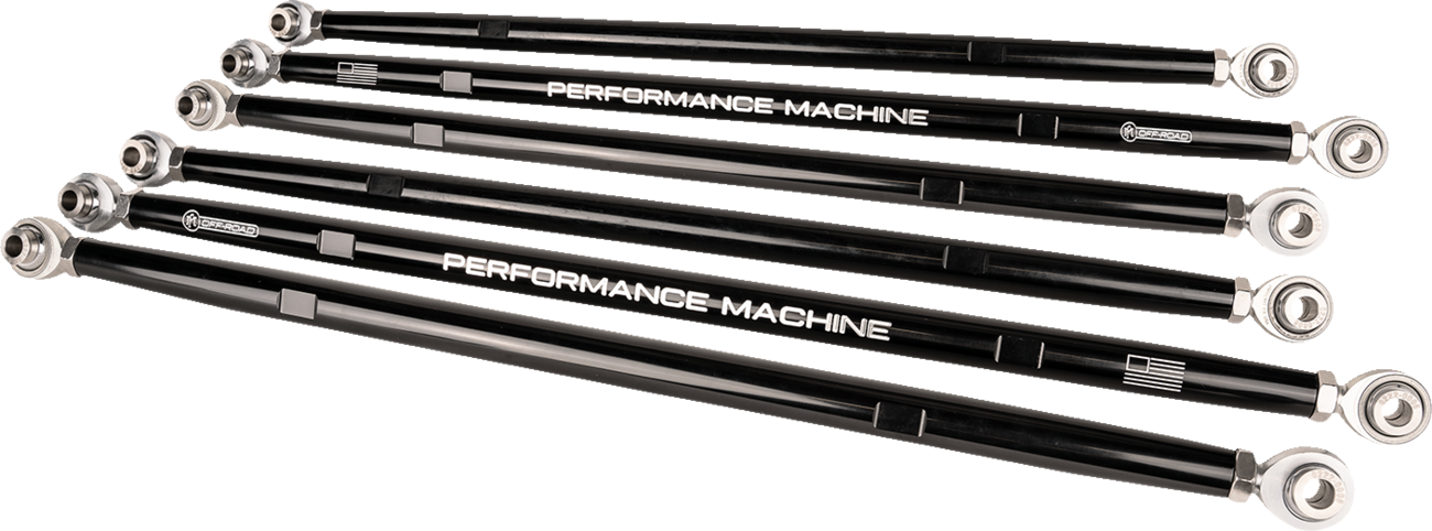PM OFF-ROAD Radius Rod