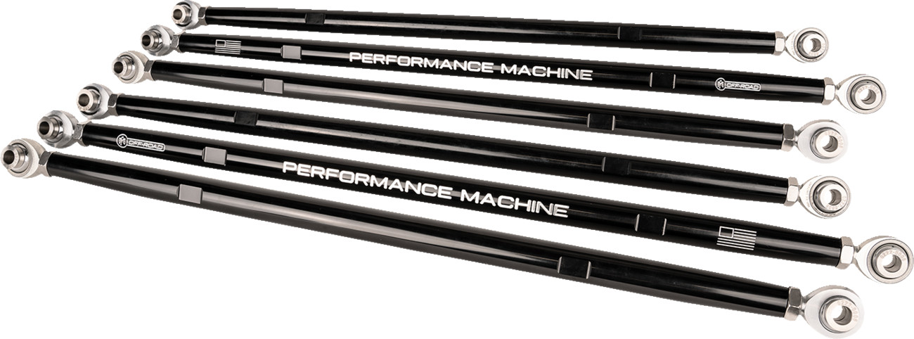 PM OFF-ROAD Radius Rod