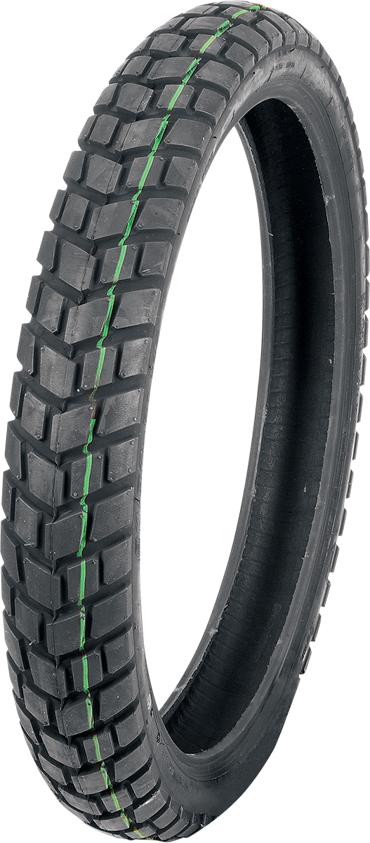 Duro Tire - HF903 Median - Front - 90/90-21 - 51S