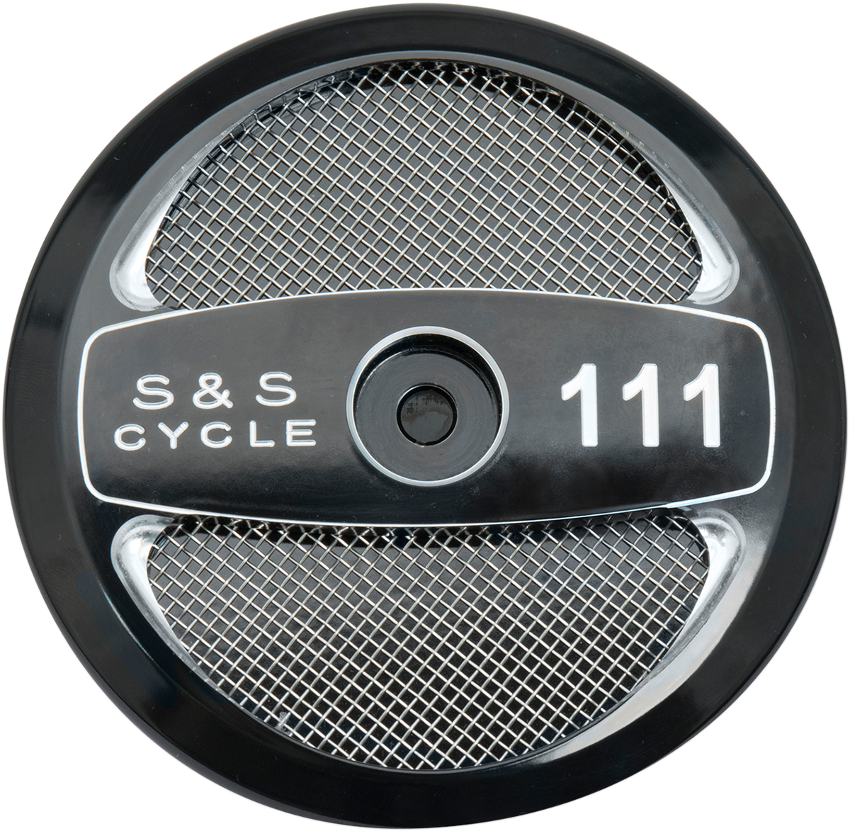S&S Cycle Air 1 Stealth Air Cleaner Cover