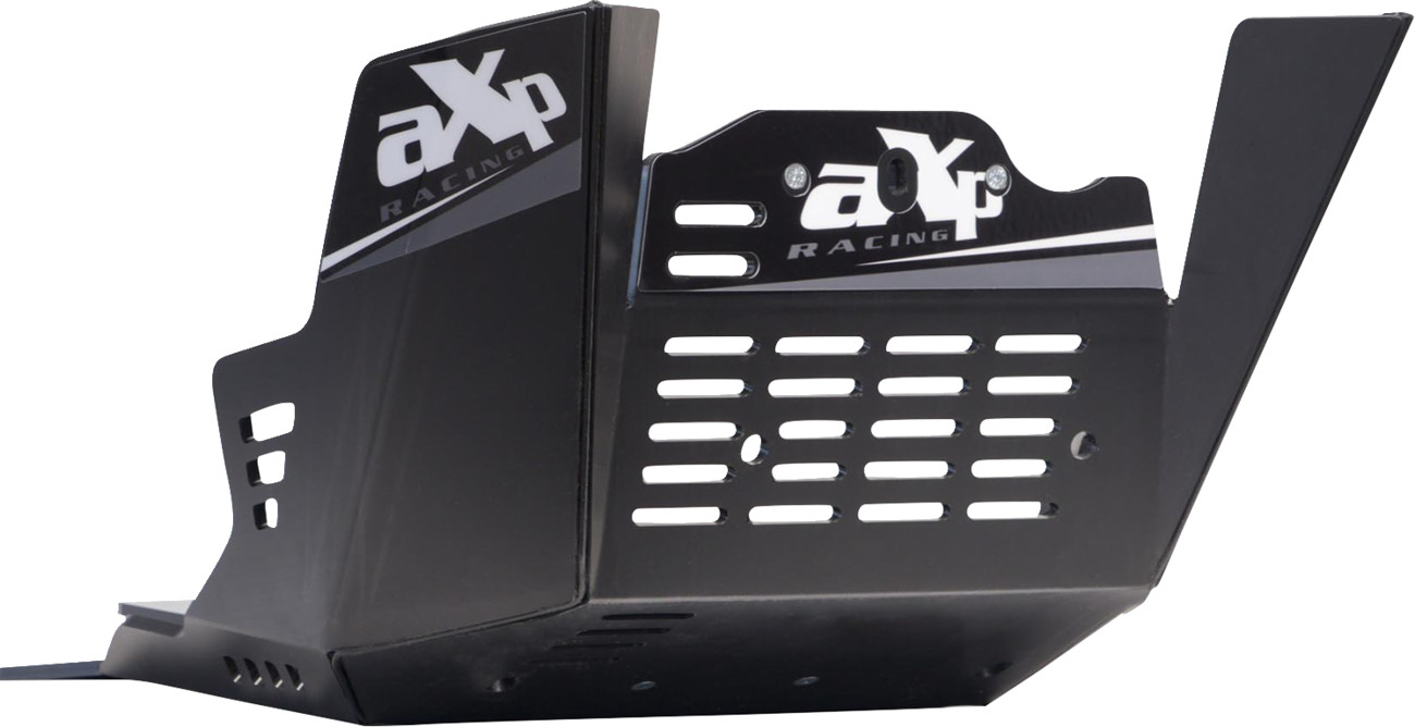 AXP RACING Adventure Skid Plate