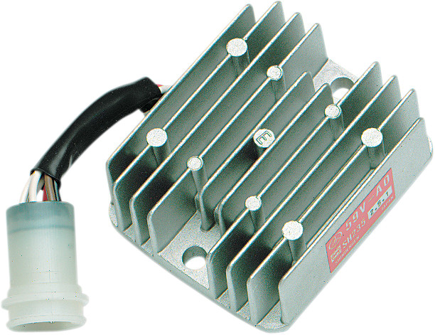 Rick's motorsport electric Regulator/Rectifier - Yamaha