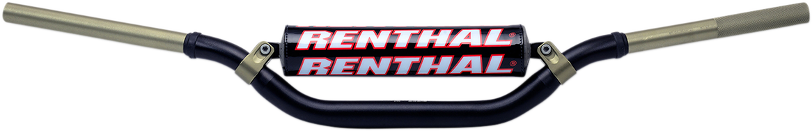 RENTHAL Twinwall® Handlebar — RC/Twinwall