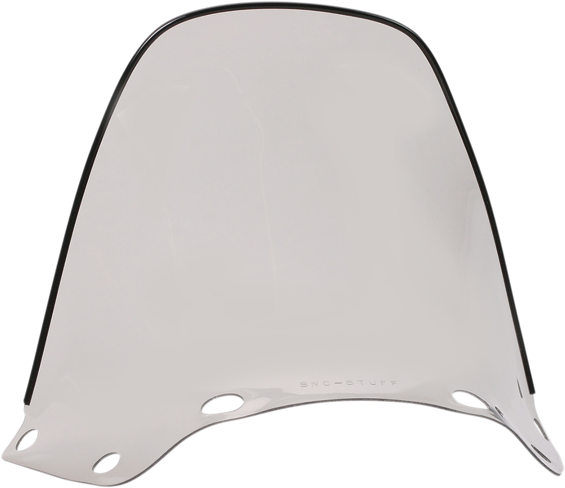 SNO STUFF Replacement Windshield