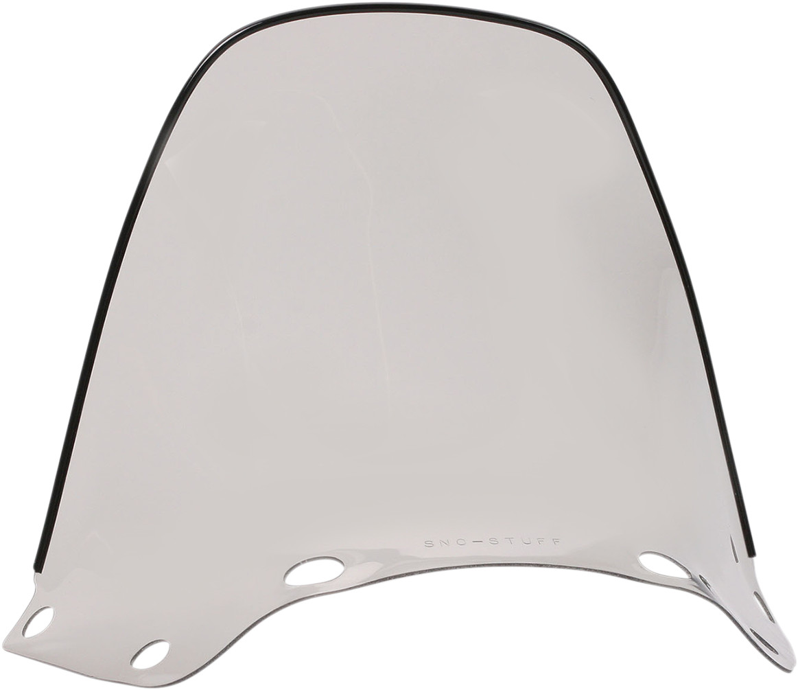 SNO STUFF Replacement Windshield