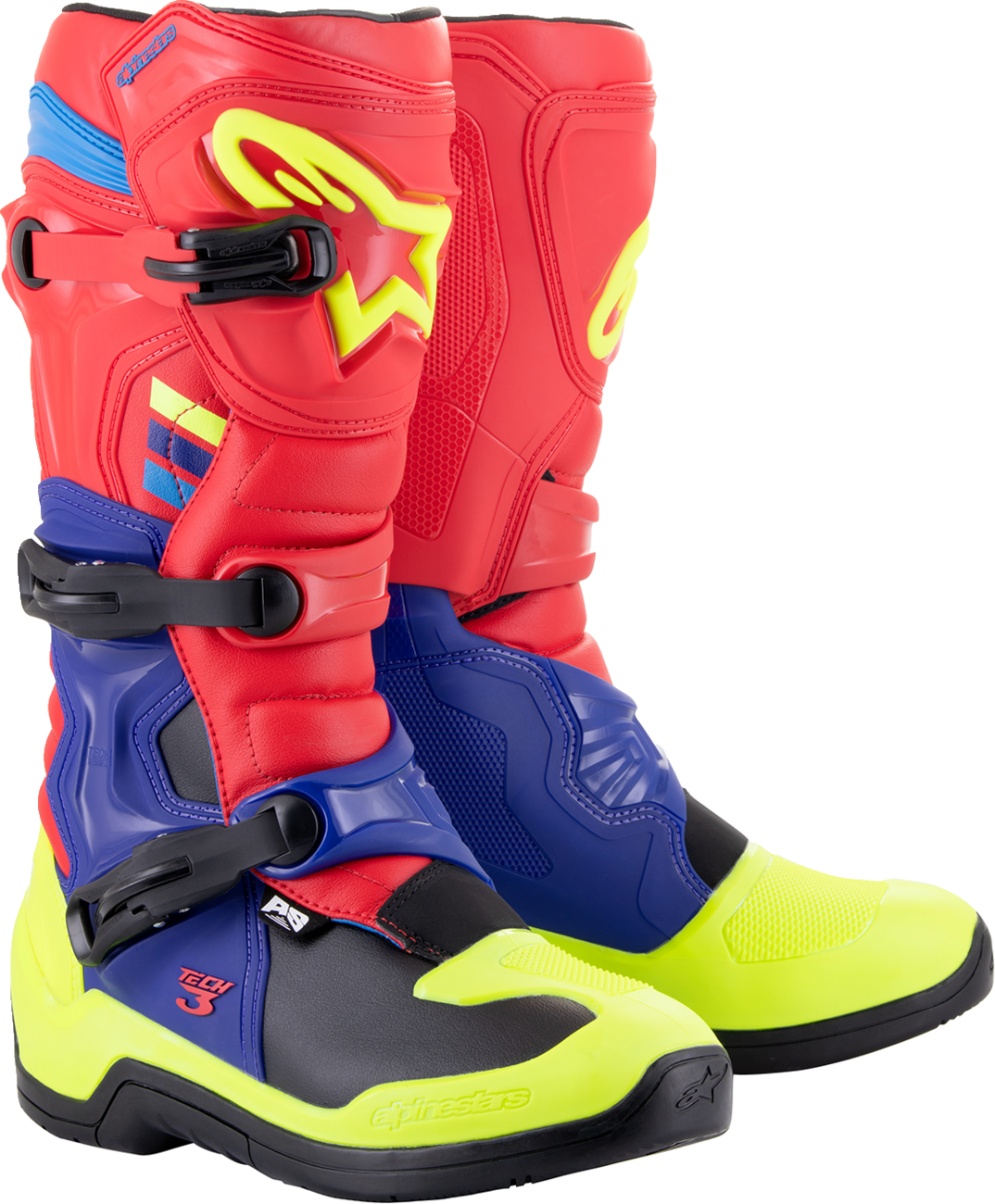 Alpinestars Tech 3 Boots