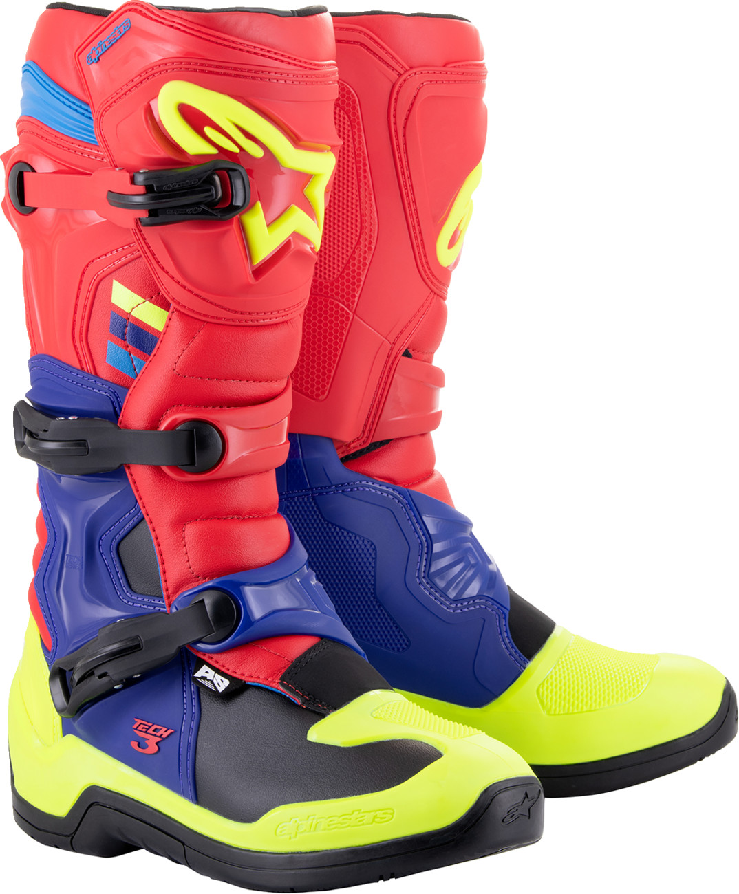 Alpinestars Tech 3 Boots