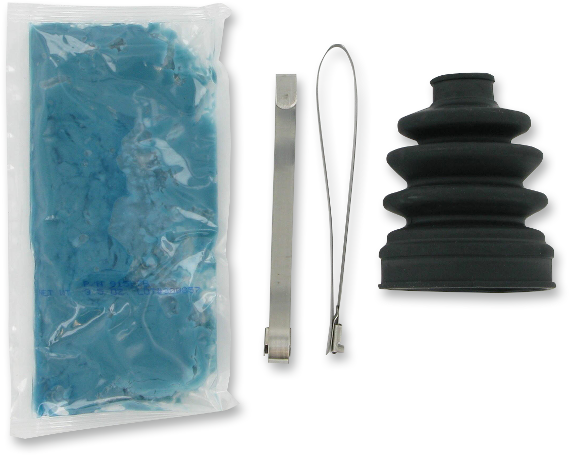 Epi CV Boot Kit Standard — Boot Honda/Kawasaki/Kymco/Polaris/Suzuki/Yamaha
