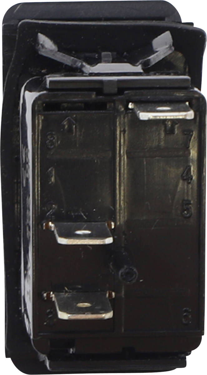 MOOSE OFFROAD Rocker Switch