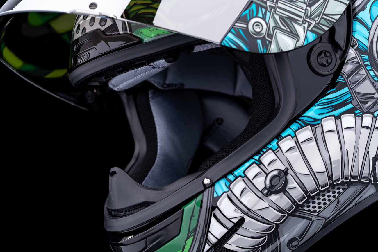 Icon Airframe Pro™ Outbreak Helmet