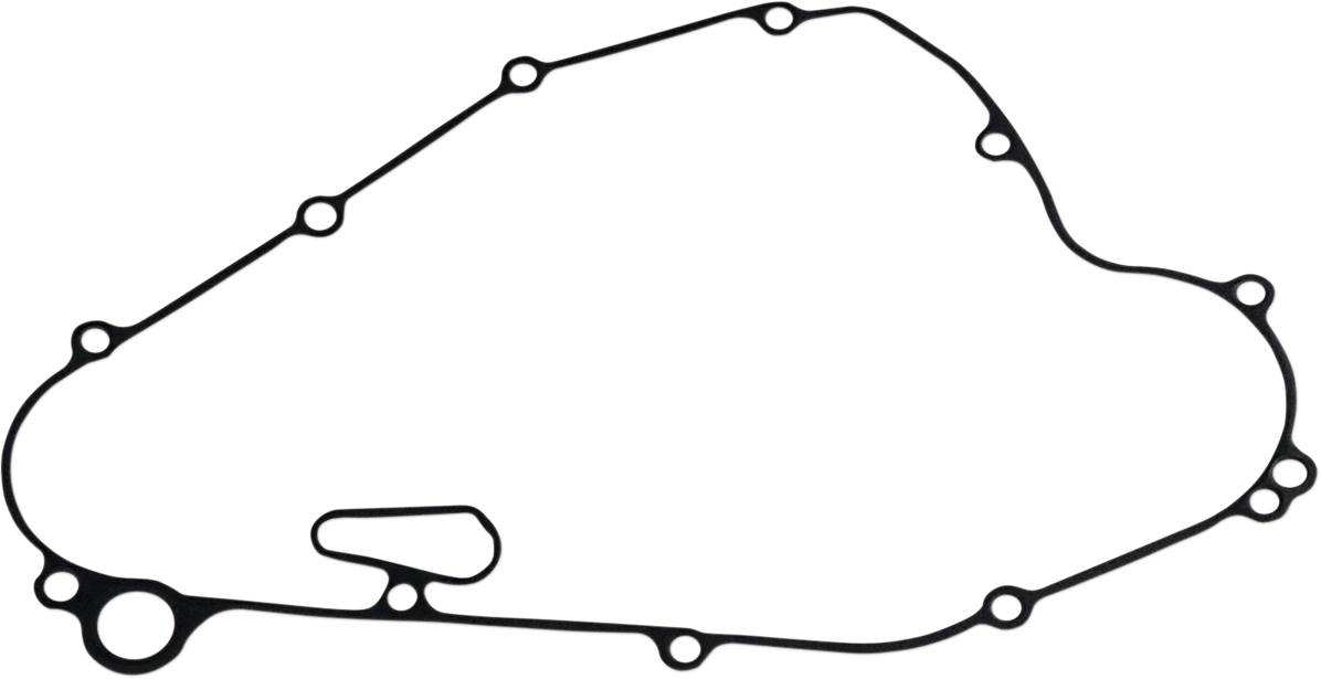 Clutch Cover Gasket