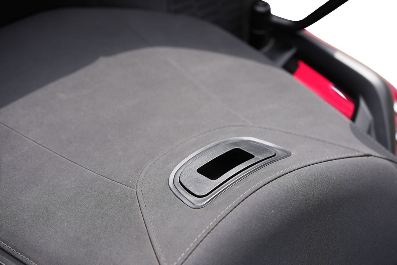 SHOW CHROME Seat Plug