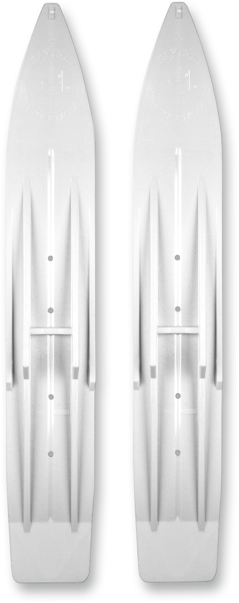 Powder Hound Skis