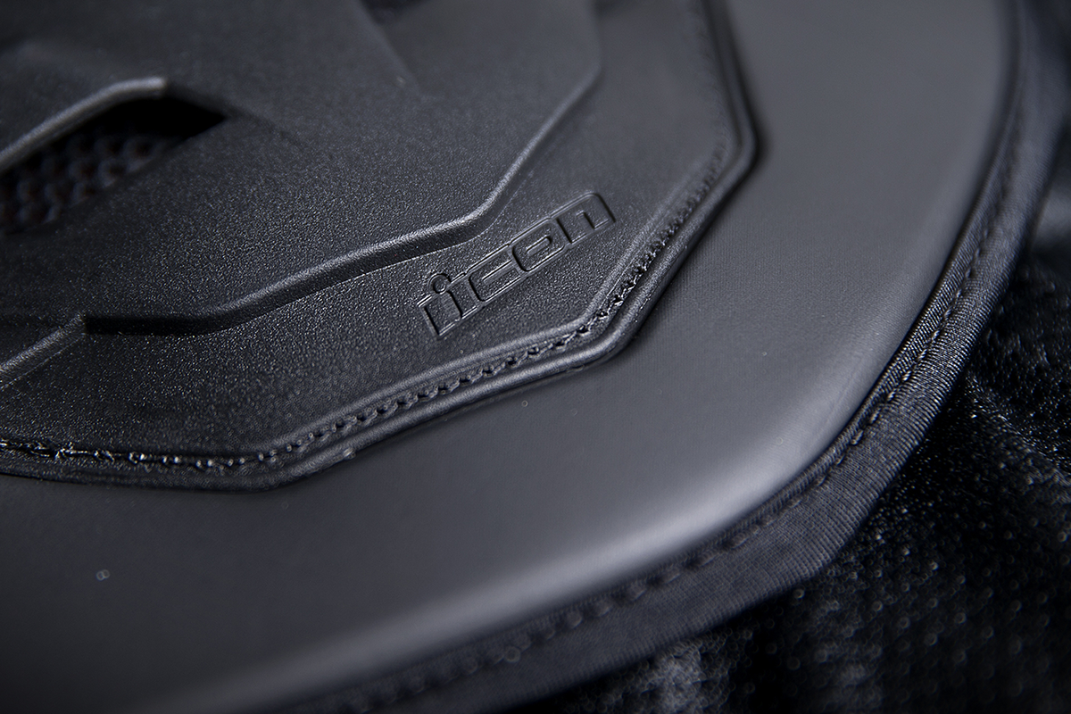 Icon Regulator™ D3O® Stripped Vest
