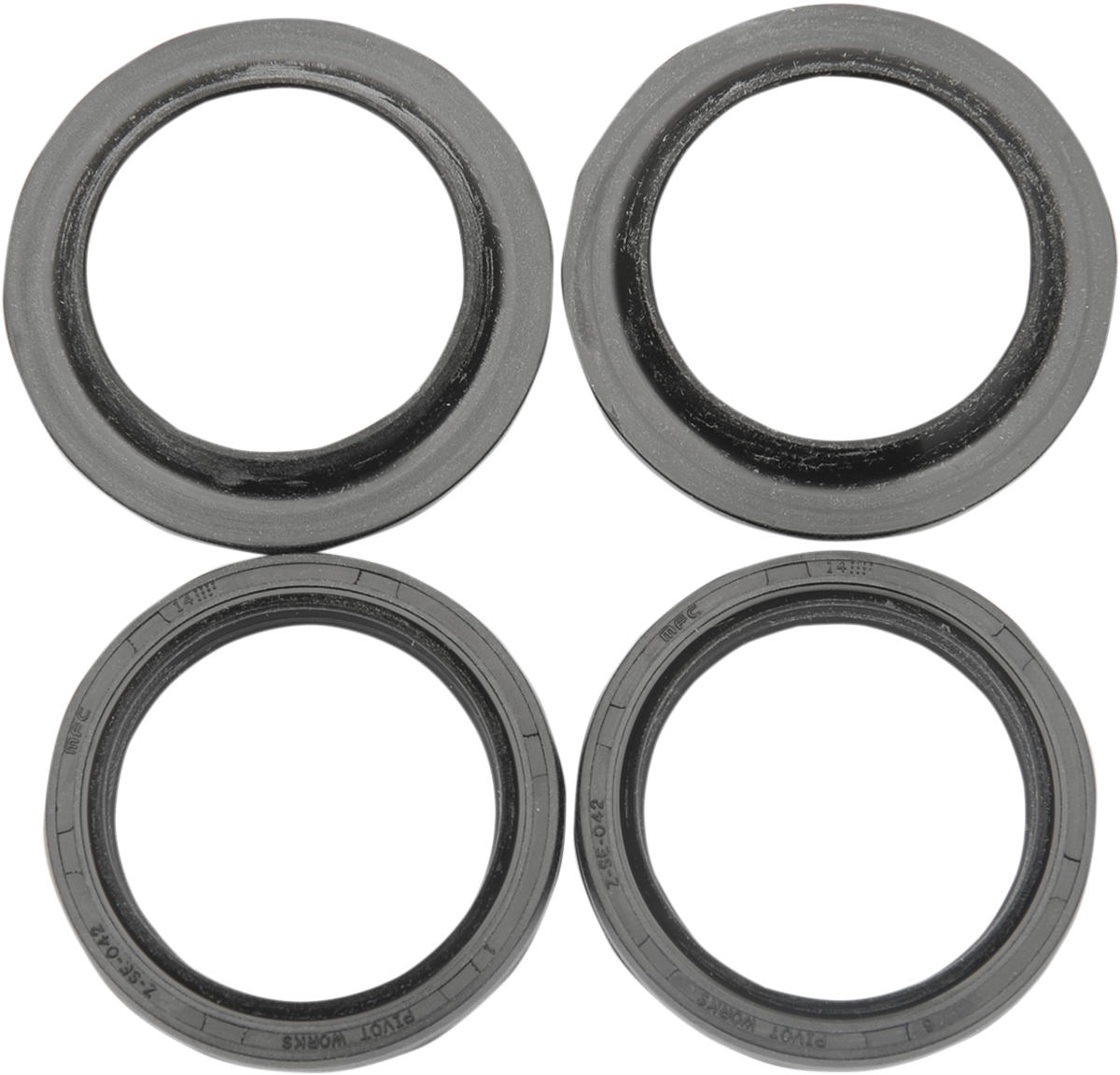 Fork Seal Kit