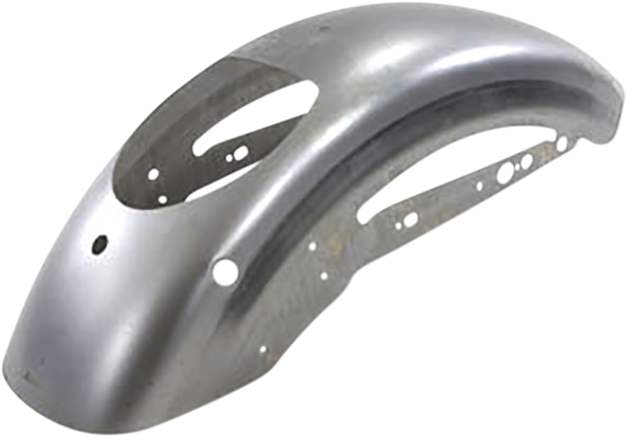 Drag specialties Rear Fender - XL 2008-2009 Harley Davidson XL1200N Sportster 1200 Nightster