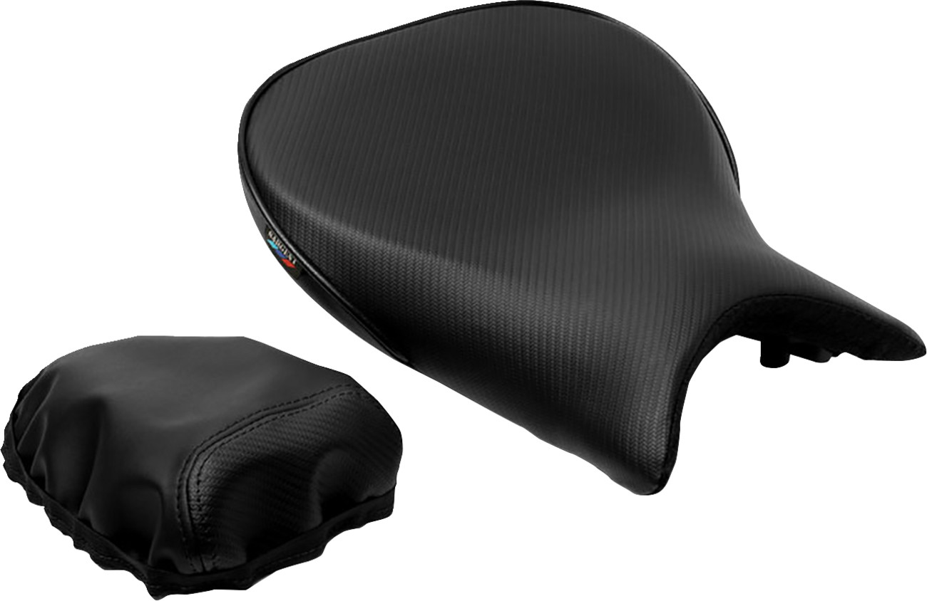 SARGENT Front Seat with Rear Cover