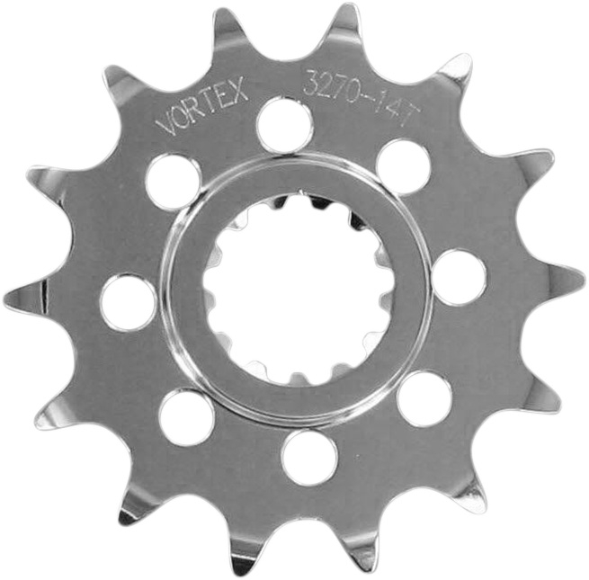 VORTEX Steel Countershaft Sprocket