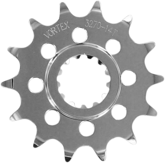 VORTEX Front C/S Steel Sprocket