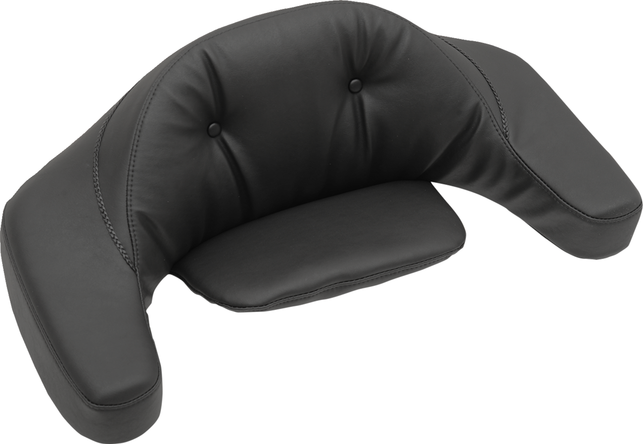 MUSTANG Passenger Pad with Armrest
