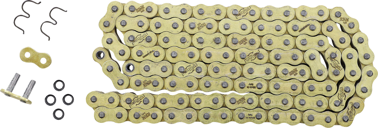 Regina 525 HPE - Drive Chain - 122 Links