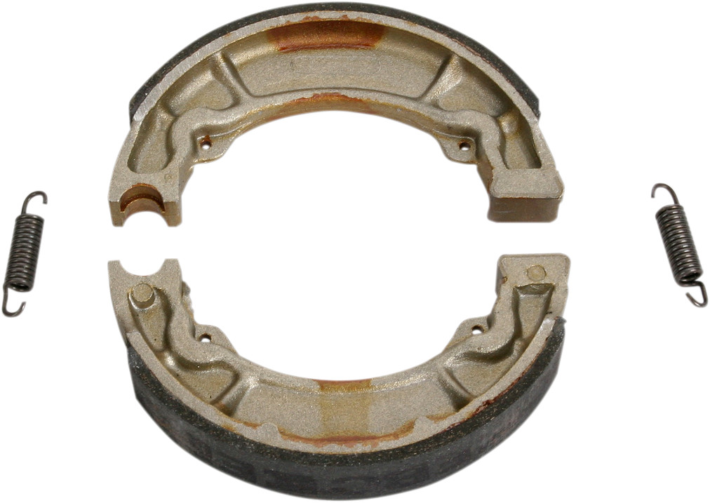 EBC Organic Brake Pads