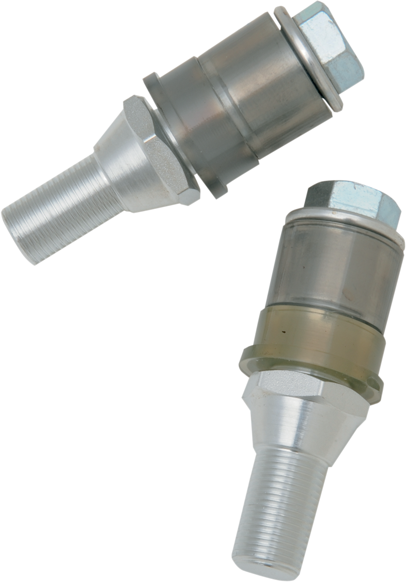 ALLOY ART Gooden Tight™ Springer Handlebar Riser Stud Bushing Kit