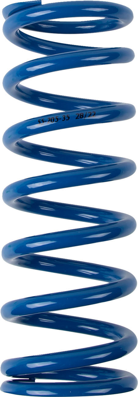 Moose Racing Shock Spring