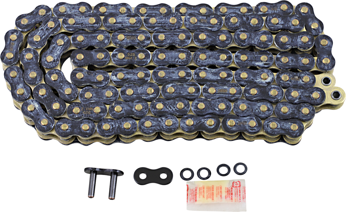 525 Max Z Chain
