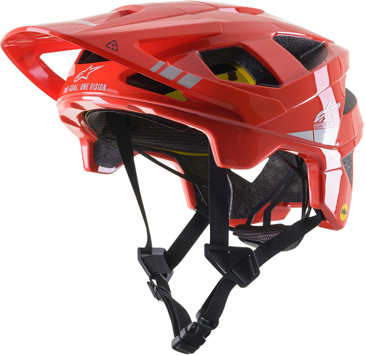 ALPINESTARS Vector Tech MIPS® Bicycle Helmet