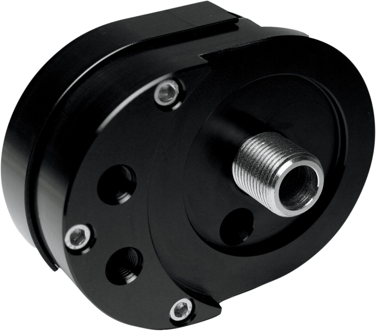 FEULING PARTS Offset Oil Filter Mount