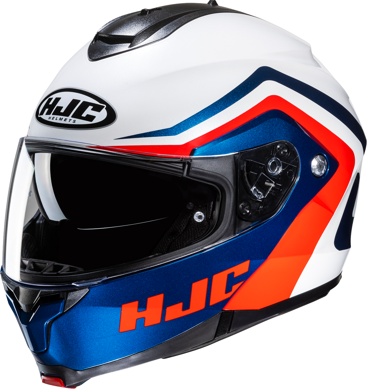 HJC C91 Nepos Modular Helmet