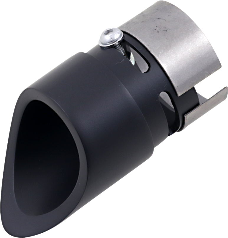 BARON Family Jewel Exhaust Tip