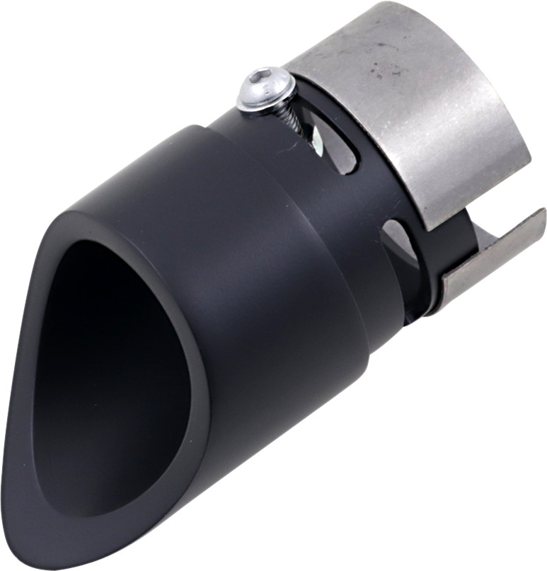 BARON Family Jewel Exhaust Tip