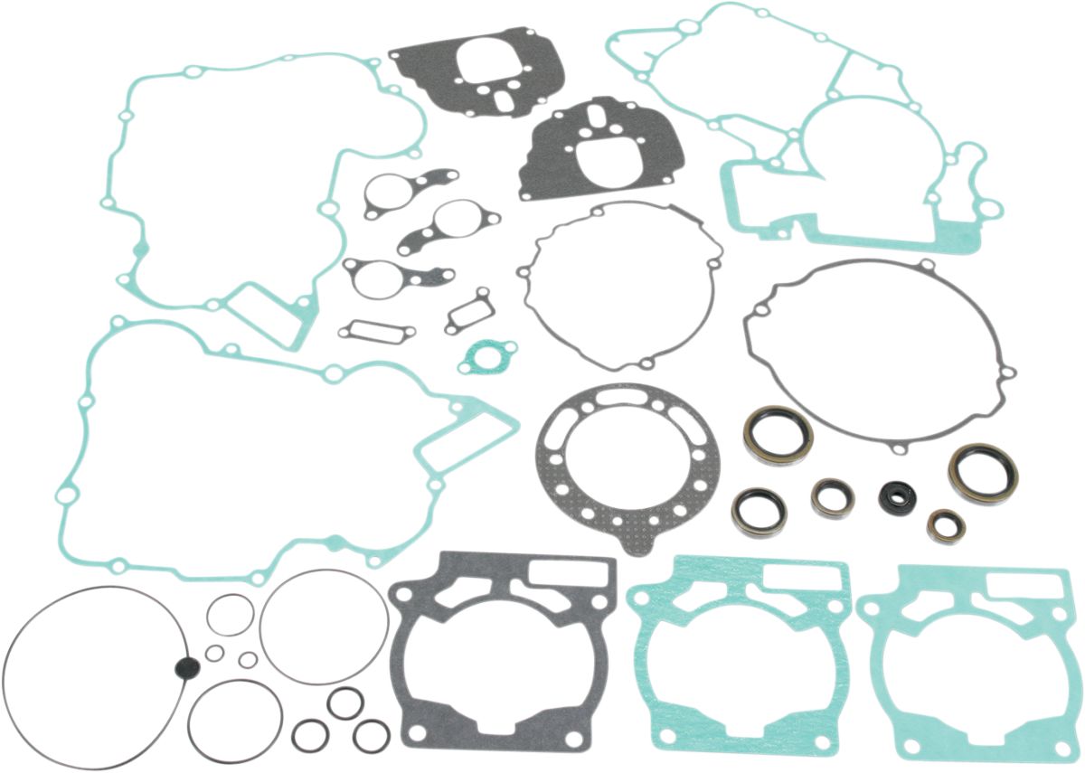 Complete Gasket and Oil Seal Kit