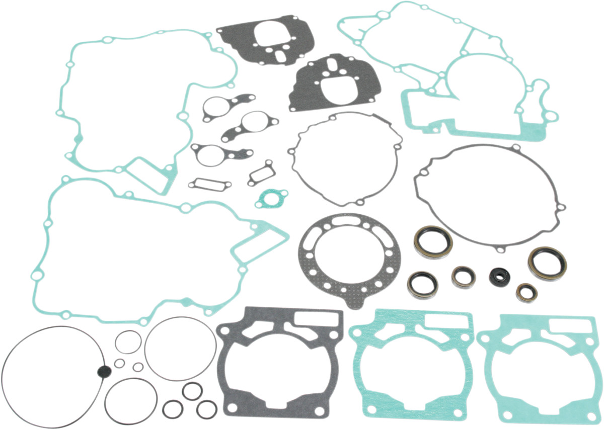 Moose Racing Complete Gasket and Oil Seal Kit